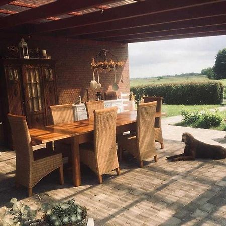 Higgen Adamla Apartment Stedesdorf Bagian luar foto