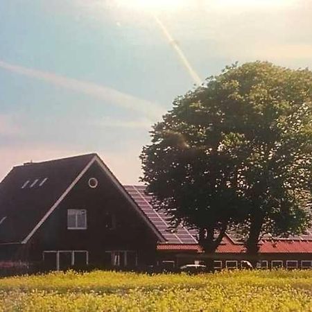 Higgen Adamla Apartment Stedesdorf Bagian luar foto